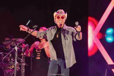 Morre o cantor sertanejo Chrystian, aos 67 anos