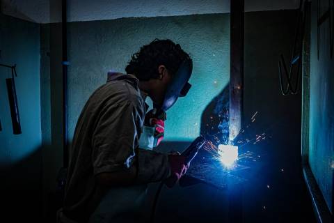 Educação que transforma: qualificação abre caminhos para jovens no Sul de SC