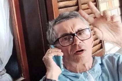 Morre o colunista social Murilo Carvalho
