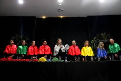 Graduação em Serviço Social da Unesc Virtual recebe conceito máximo do MEC
