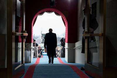 Eleições nos EUA: Trump tem derrotas sucessivas nos tribunais 