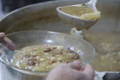 Noite das Sopas da Apae Cocal do Sul acontece nesta sexta-feira