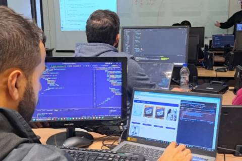 Faculdade Senac Criciúma confirma nova turma de Análise e Desenvolvimento de Sistemas