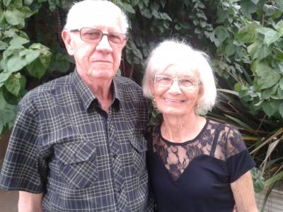 Aniversariantes neste dia 05/05