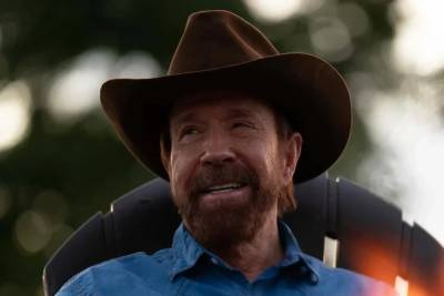 Astro de filmes de ação, Chuck Norris morre aos 86 anos