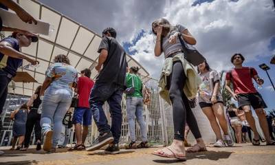 Prazo para solicitar reaplicação do Enem termina nesta sexta-feira