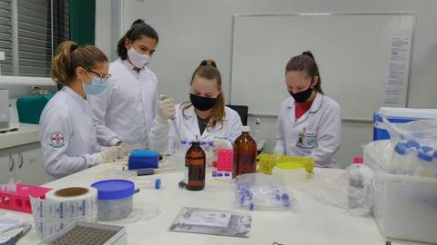 Começa pesquisa da Unesc e da UFFS que avalia transtornos psiquiátricos relacionados à Covid-19