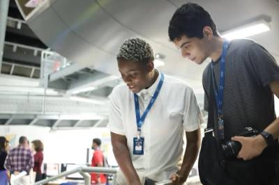Grupo CCR oferece mais de 50 cursos gratuitos