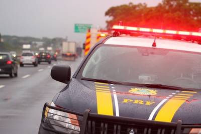 PRF desmente boatos de que agentes impedem chegada de doações para afetados pelas cheias no RS
