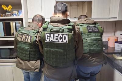 Pelo Estado 17/07: Gaeco apura fraudes em concursos no Extremo Oeste