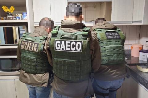 Pelo Estado 17/07: Gaeco apura fraudes em concursos no Extremo Oeste