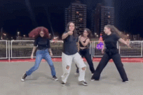 Música pop coreana: grupo de Criciúma mostra lado artístico por meio do K-pop