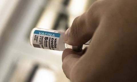 Estado vai distribuir 51 mil doses de vacinas contra Covid-19 até sexta-feira