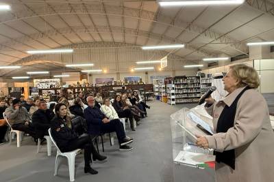 Cocal do Sul passa a contar com espaço de acolhimento para mulheres em situação de violência