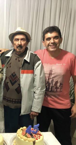  Nota de falecimento: João Floriano de Cordes, aos 77 anos