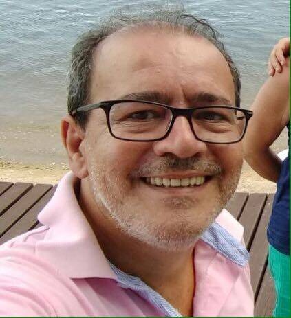 Nota de Falecimento: Edson Flauzino
