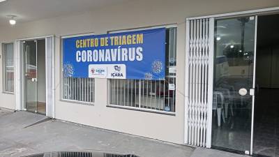 Içara terá segundo Centro de Triagem a partir desta quinta-feira