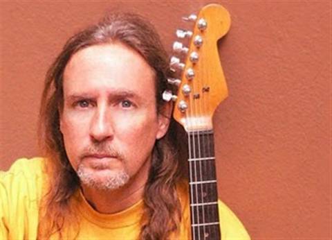 Greg Wilson é puro blues no Ventuno Pub