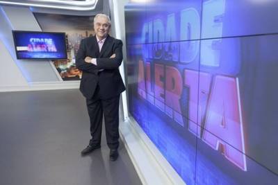 Morre o jornalista Marcelo Rezende