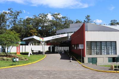 Clínicas Integradas da Unesc realizam quase 178 mil atendimentos em 2023