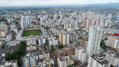 Lei de Inovação beneficia no desenvolvimento tecnológico de Criciúma
