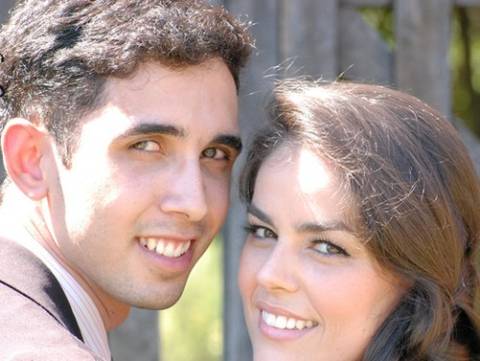 Casamentos & Bodas neste dia 31/03
