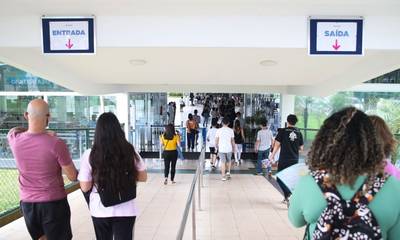 Devido às fortes chuvas registradas em Santa Catarina, vestibular de Medicina da Acafe é adiado 