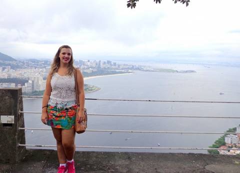 Aniversariantes neste dia 21/04