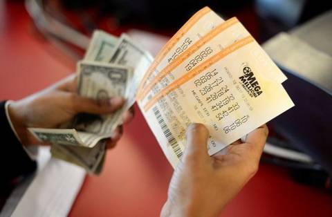 Qualquer brasileiro pode ganhar R$ 1,9 bilhão nesta terça-feira na Mega Millions