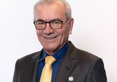Pelo Estado Entrevista - Silvio Dreveck, Secretário de Comércio, Indústria e Serviços de Santa Catar
