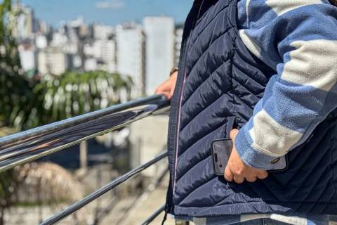 “Um psicólogo no bolso”: como a inteligência artificial está entrando na saúde mental