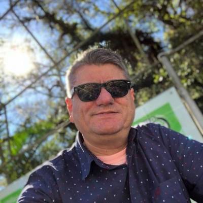 Nota de falecimento: morre Carlos Roberto Koch, irmão do prefeito Jorge Koch
