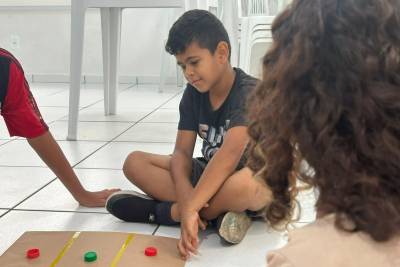 Siderópolis retoma Serviço de Convivência com oficinas e atividades
