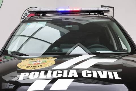 Caso Brasão: polícia detalha crime e aponta discussão banal e ciúme como motivações de assassinatos