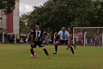 Rodada de abertura do Municipal de Criciúma fecha com 17 gols em seis jogos