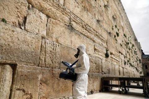 Israel testa protótipo de vacina para coronavírus em roedores