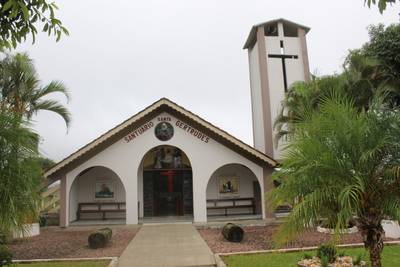 Associação Comunidade São Bento - M.Grande-SC