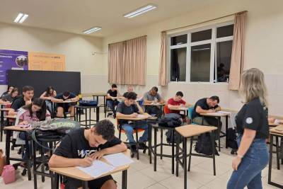Curso de Administração da UniSatc abre portas para 2025 com foco em empreendedorismo e inovação