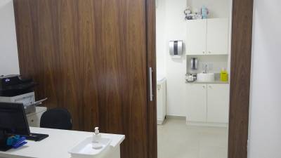 Laboratório Búrigo abre unidade na clínica Formed, em Forquilhinha