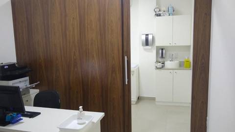 Laboratório Búrigo abre unidade na clínica Formed, em Forquilhinha