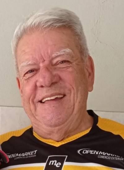 Nota de falecimento - João Alves Fernandes, aos 74 anos