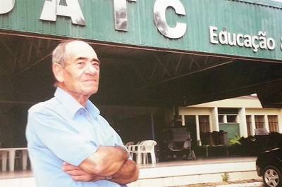 Morre Ignácio Cechin