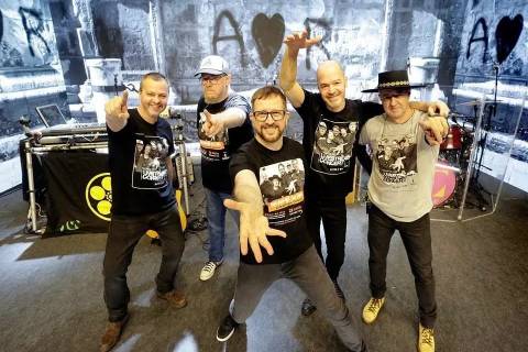 Com show nacional, Festa da Cultura celebra história de Sangão neste fim de semana