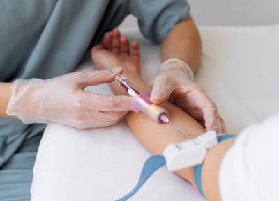 Saúde em dia: exames ajudam na prevenção e tratamento de doenças