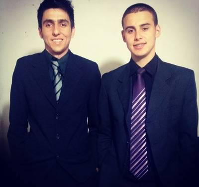 Aniversariantes neste dia 20/01