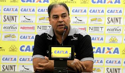 Nei Pandolfo e as 'várias frentes' do Tigre para contratar