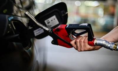 Petrobras reduz amanhã preço do diesel às distribuidoras 