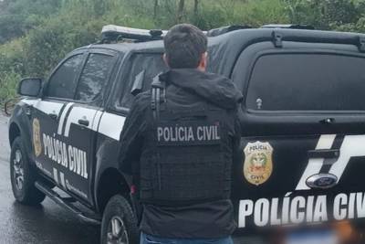 Homem é detido por se intitular policial do Bope