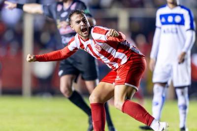 No clássico do Sul, Hercílio Luz vence Tubarão pela Série B do Catarinense