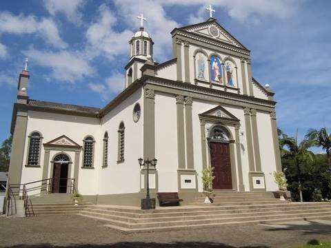 Festa de São Marcos reunirá fiéis no final de semana